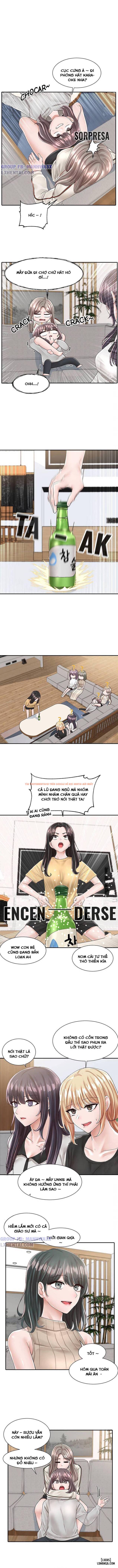 Xem ảnh 5 trong truyện hentai Vòng Xoáy Chị Em - Chapter 83 - hentaitvn.net