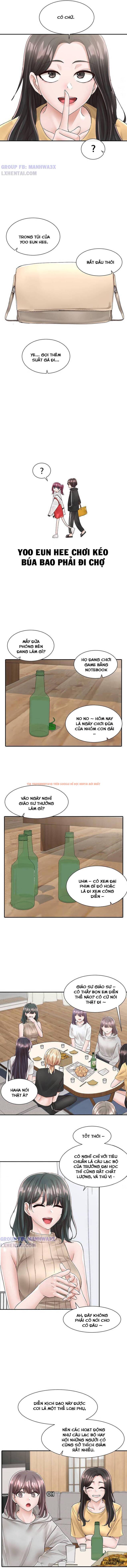 Xem ảnh 6 trong truyện hentai Vòng Xoáy Chị Em - Chapter 83 - hentaitvn.net
