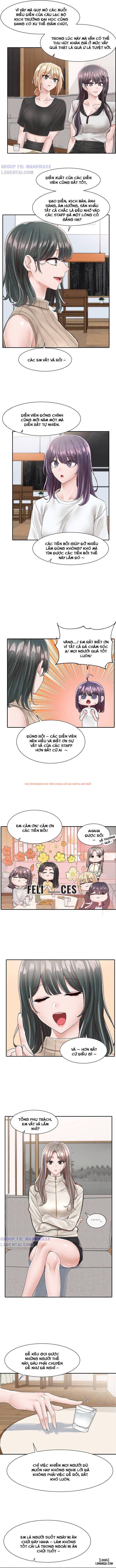 Xem ảnh 7 trong truyện hentai Vòng Xoáy Chị Em - Chapter 83 - hentaitvn.net