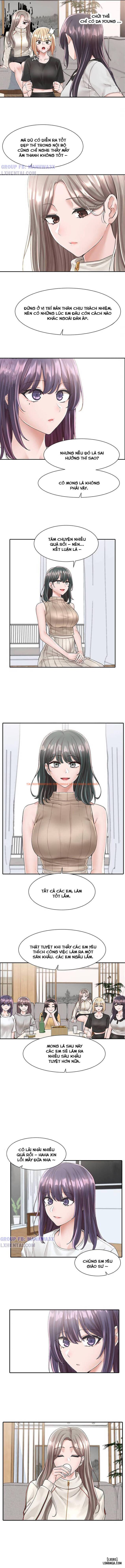 Xem ảnh 8 trong truyện hentai Vòng Xoáy Chị Em - Chapter 83 - hentaitvn.net