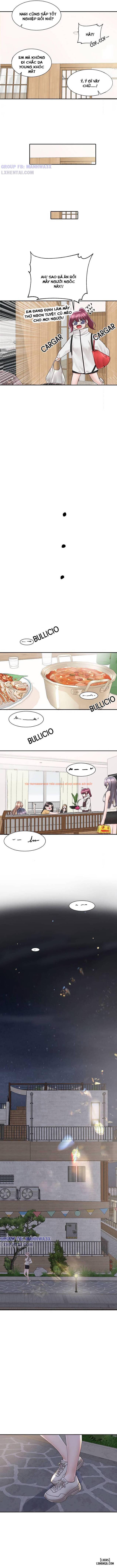 Xem ảnh 9 trong truyện hentai Vòng Xoáy Chị Em - Chapter 83 - hentaitvn.net