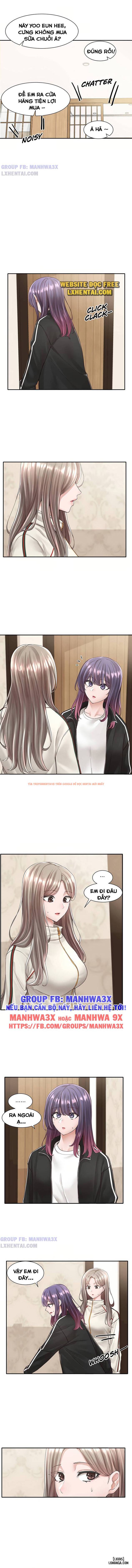 Xem ảnh 1 trong truyện hentai Vòng Xoáy Chị Em - Chapter 84 - hentaitvn.net