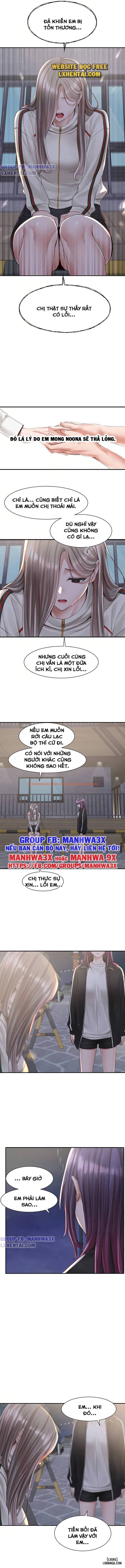 Xem ảnh 10 trong truyện hentai Vòng Xoáy Chị Em - Chapter 84 - hentaitvn.net