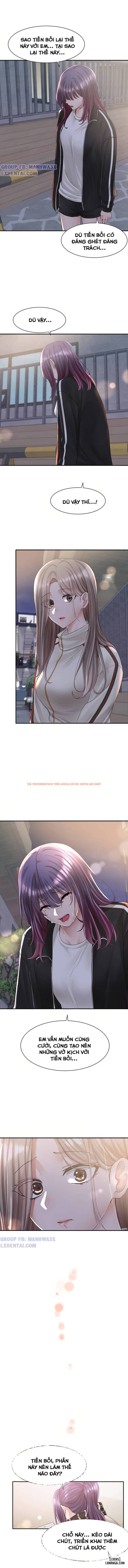 Xem ảnh 11 trong truyện hentai Vòng Xoáy Chị Em - Chapter 84 - hentaitvn.net