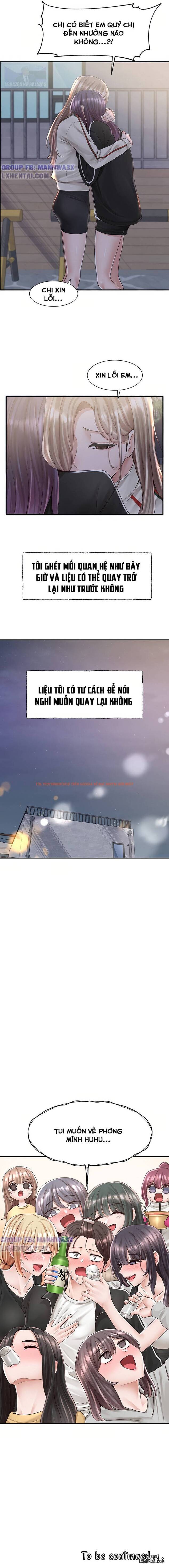 Xem ảnh 13 trong truyện hentai Vòng Xoáy Chị Em - Chapter 84 - hentaitvn.net