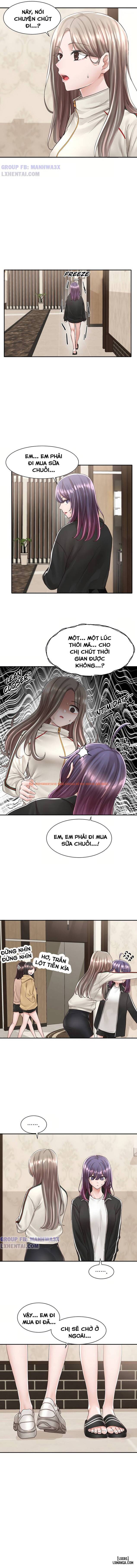 Xem ảnh 2 trong truyện hentai Vòng Xoáy Chị Em - Chapter 84 - hentaitvn.net