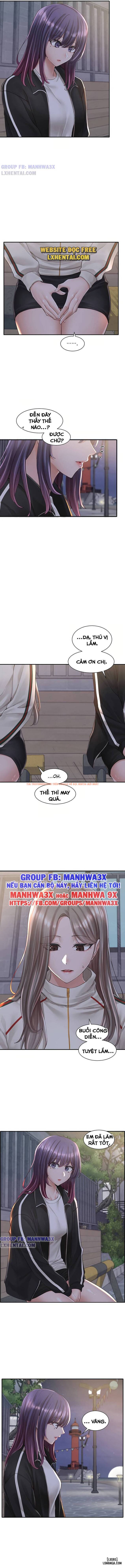 Xem ảnh 5 trong truyện hentai Vòng Xoáy Chị Em - Chapter 84 - hentaitvn.net