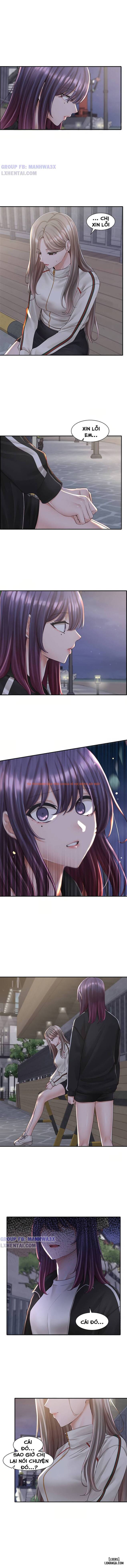 Xem ảnh 6 trong truyện hentai Vòng Xoáy Chị Em - Chapter 84 - hentaitvn.net