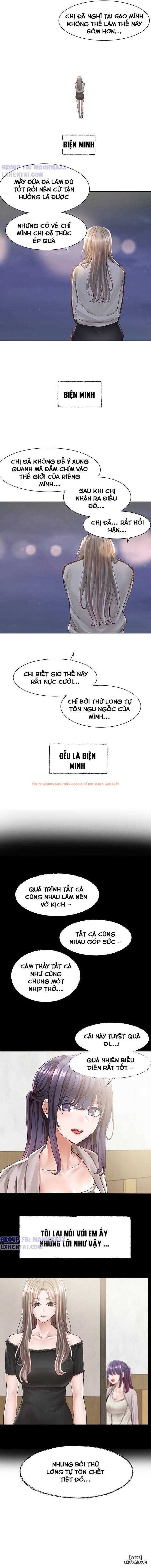 Xem ảnh 9 trong truyện hentai Vòng Xoáy Chị Em - Chapter 84 - hentaitvn.net