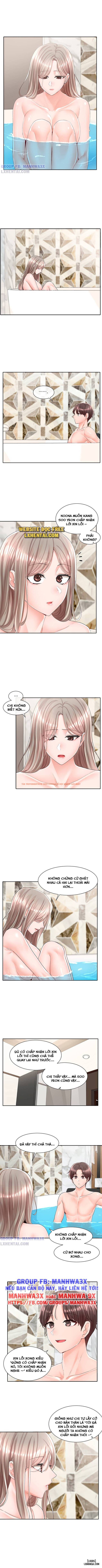 Xem ảnh 0 trong truyện hentai Vòng Xoáy Chị Em - Chapter 86 - hentaitvn.net