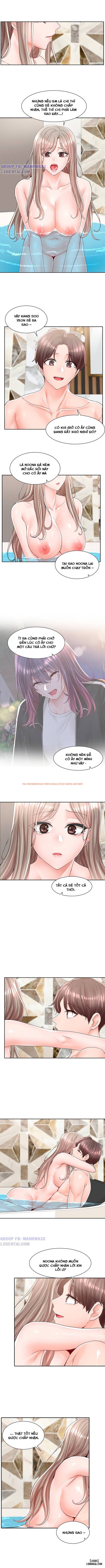 Xem ảnh 1 trong truyện hentai Vòng Xoáy Chị Em - Chapter 86 - hentaitvn.net