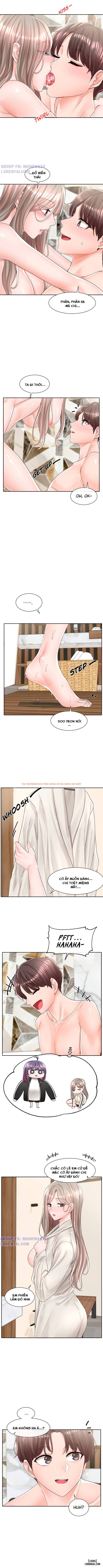 Xem ảnh 3 trong truyện hentai Vòng Xoáy Chị Em - Chapter 86 - hentaitvn.net