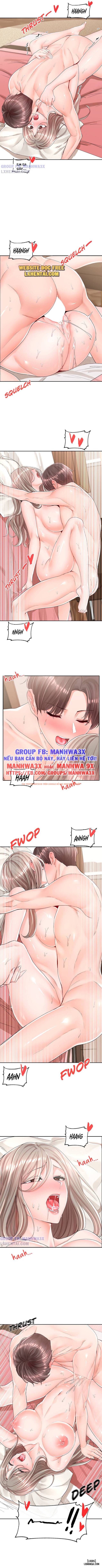 Xem ảnh 8 trong truyện hentai Vòng Xoáy Chị Em - Chapter 86 - hentaitvn.net