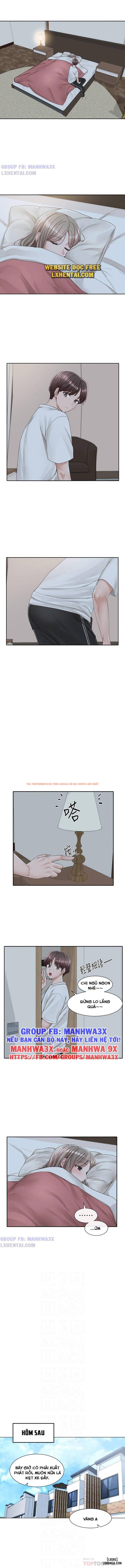 Xem ảnh 0 trong truyện hentai Vòng Xoáy Chị Em - Chapter 88 - hentaitvn.net