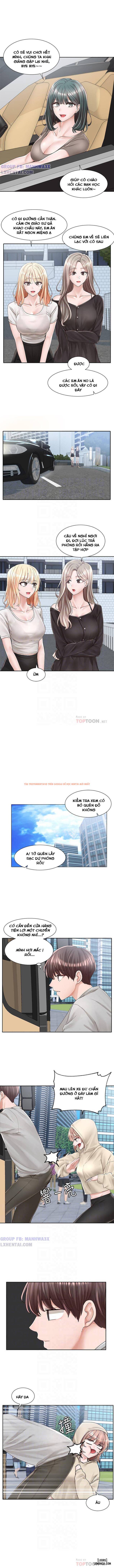 Xem ảnh 1 trong truyện hentai Vòng Xoáy Chị Em - Chapter 88 - hentaitvn.net