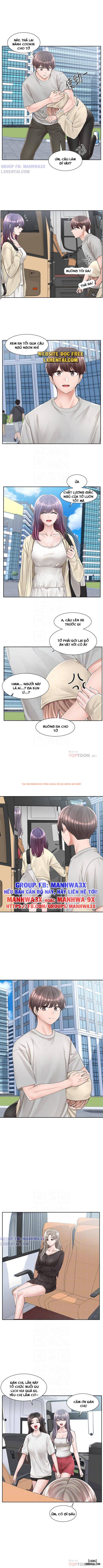 Xem ảnh 2 trong truyện hentai Vòng Xoáy Chị Em - Chapter 88 - hentaitvn.net