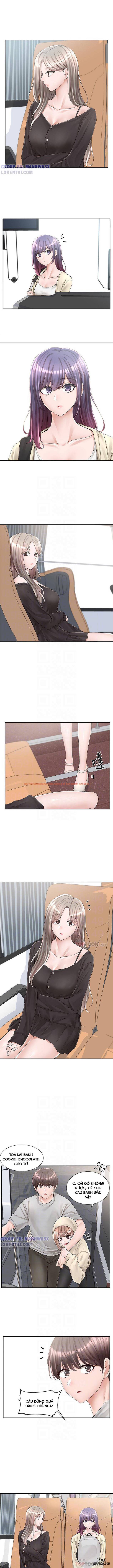 Xem ảnh 3 trong truyện hentai Vòng Xoáy Chị Em - Chapter 88 - hentaitvn.net