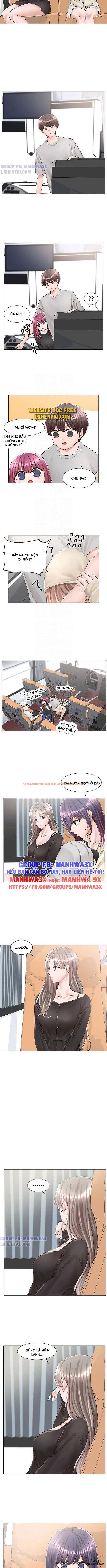 Xem ảnh 4 trong truyện hentai Vòng Xoáy Chị Em - Chapter 88 - hentaitvn.net