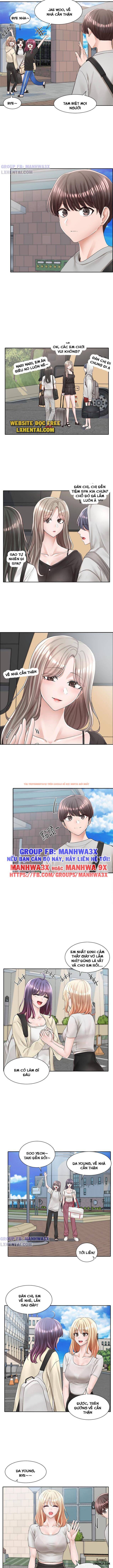 Xem ảnh 6 trong truyện hentai Vòng Xoáy Chị Em - Chapter 88 - hentaitvn.net
