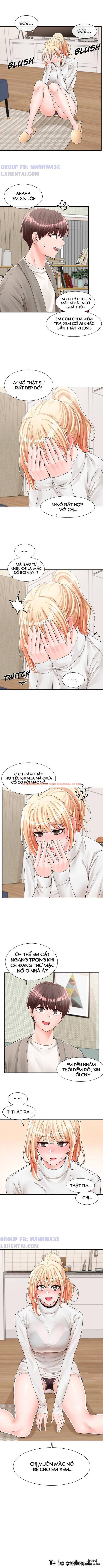 Xem ảnh 7 trong truyện hentai Vòng Xoáy Chị Em - Chapter 89 - hentaitvn.net