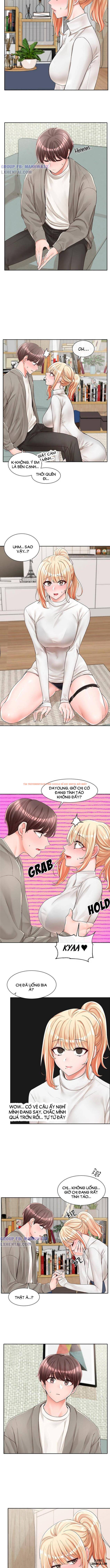 Xem ảnh 1 trong truyện hentai Vòng Xoáy Chị Em - Chapter 90 - hentaitvn.net