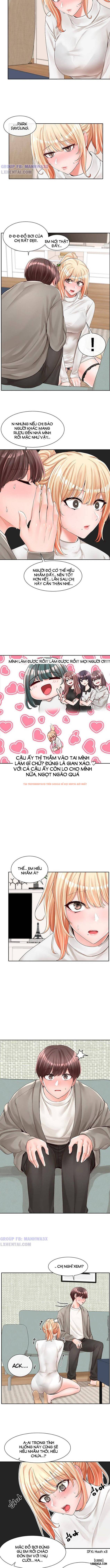 Xem ảnh 2 trong truyện hentai Vòng Xoáy Chị Em - Chapter 90 - hentaitvn.net