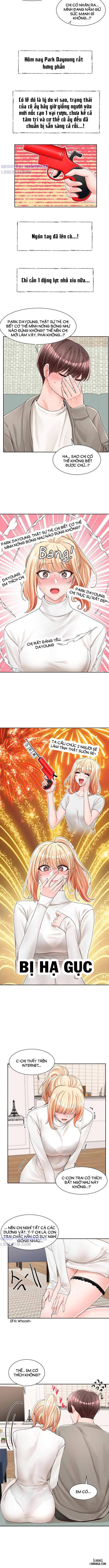 Xem ảnh 3 trong truyện hentai Vòng Xoáy Chị Em - Chapter 90 - hentaitvn.net