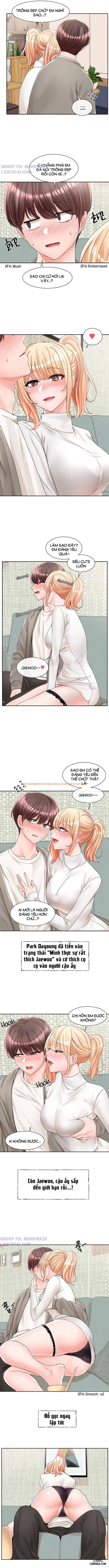 Xem ảnh 4 trong truyện hentai Vòng Xoáy Chị Em - Chapter 90 - hentaitvn.net