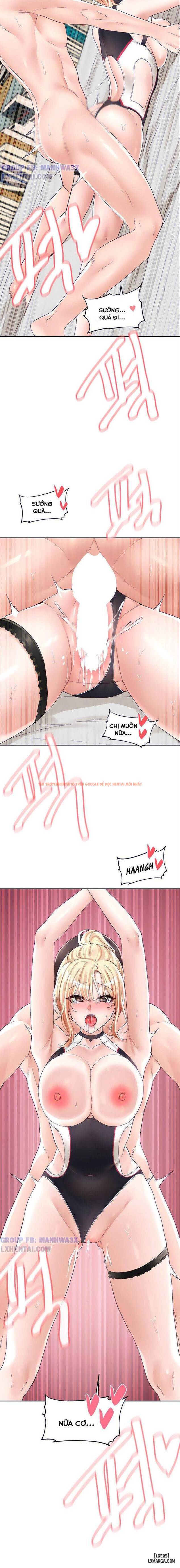 Xem ảnh 10 trong truyện hentai Vòng Xoáy Chị Em - Chapter 91 - hentaitvn.net
