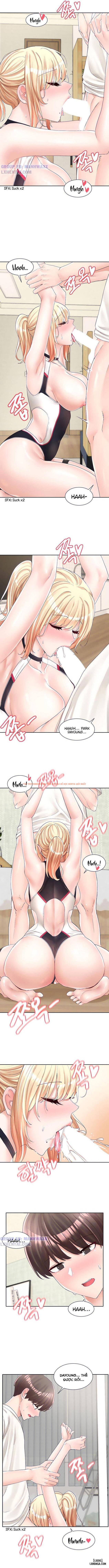 Xem ảnh 5 trong truyện hentai Vòng Xoáy Chị Em - Chapter 91 - hentaitvn.net