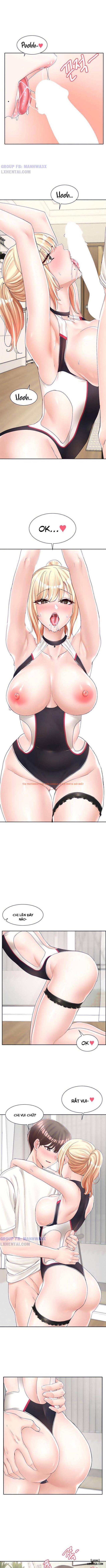 Xem ảnh 6 trong truyện hentai Vòng Xoáy Chị Em - Chapter 91 - hentaitvn.net