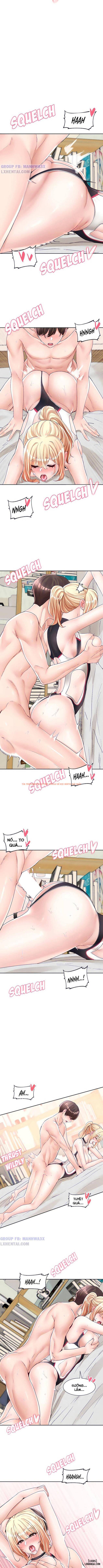 Xem ảnh 1 trong truyện hentai Vòng Xoáy Chị Em - Chapter 92 - hentaitvn.net