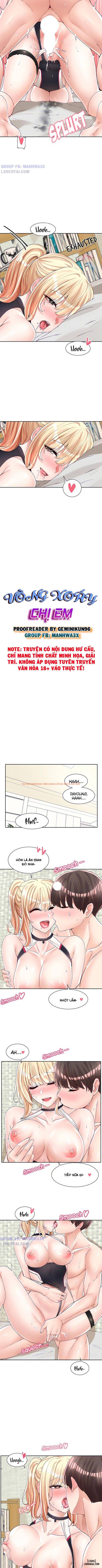 Xem ảnh 5 trong truyện hentai Vòng Xoáy Chị Em - Chapter 92 - hentaitvn.net
