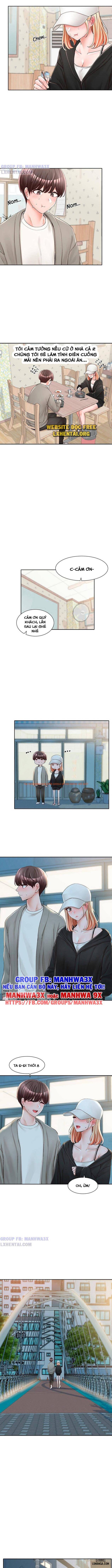 Xem ảnh 0 trong truyện hentai Vòng Xoáy Chị Em - Chapter 93 - hentaitvn.net