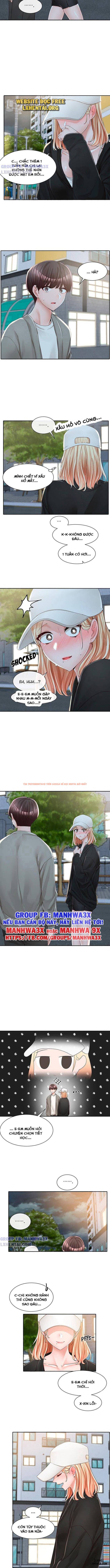 Xem ảnh 2 trong truyện hentai Vòng Xoáy Chị Em - Chapter 93 - hentaitvn.net