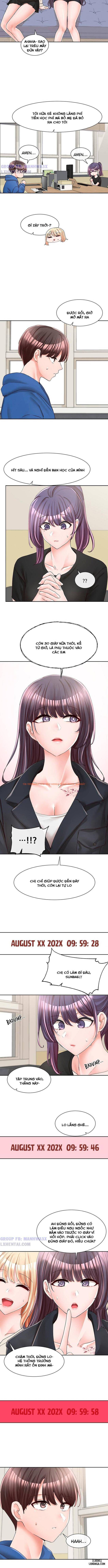 Xem ảnh 7 trong truyện hentai Vòng Xoáy Chị Em - Chapter 93 - hentaitvn.net