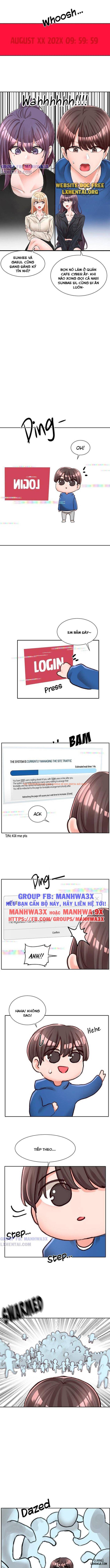 Xem ảnh 8 trong truyện hentai Vòng Xoáy Chị Em - Chapter 93 - hentaitvn.net