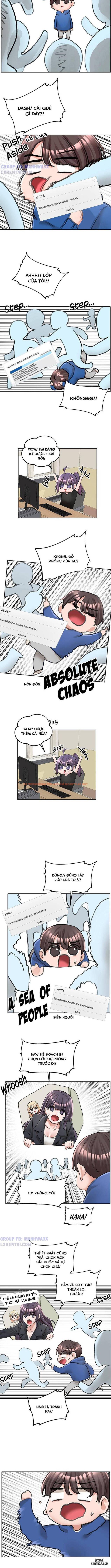 Xem ảnh 9 trong truyện hentai Vòng Xoáy Chị Em - Chapter 93 - hentaitvn.net