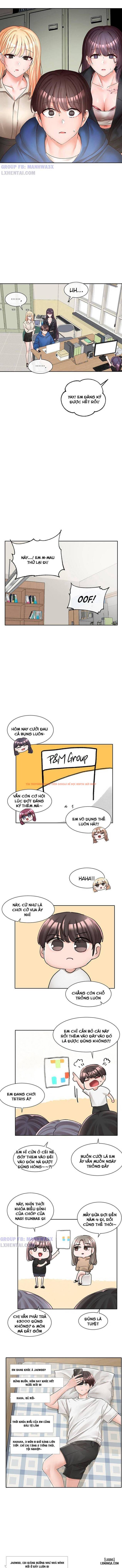 Xem ảnh 0 trong truyện hentai Vòng Xoáy Chị Em - Chapter 94 - hentaitvn.net
