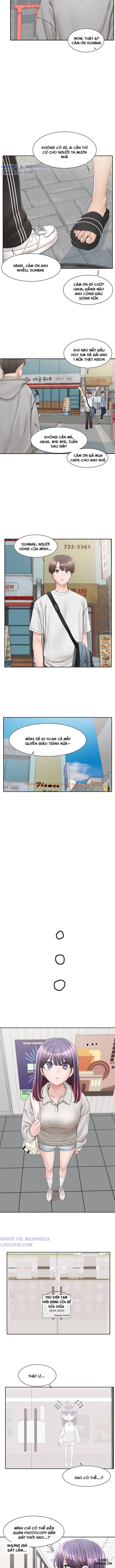 Xem ảnh 2 trong truyện hentai Vòng Xoáy Chị Em - Chapter 94 - hentaitvn.net