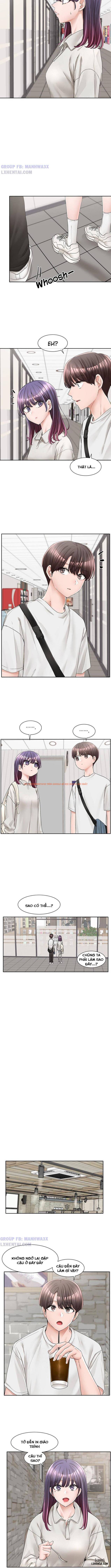 Xem ảnh 3 trong truyện hentai Vòng Xoáy Chị Em - Chapter 94 - hentaitvn.net