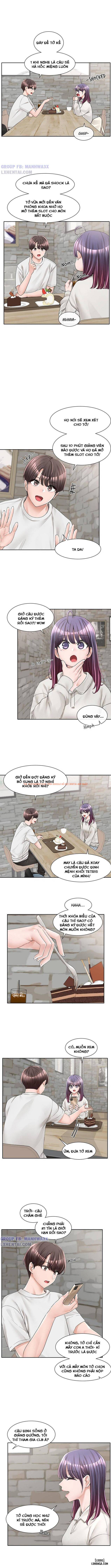 Xem ảnh 4 trong truyện hentai Vòng Xoáy Chị Em - Chapter 94 - hentaitvn.net