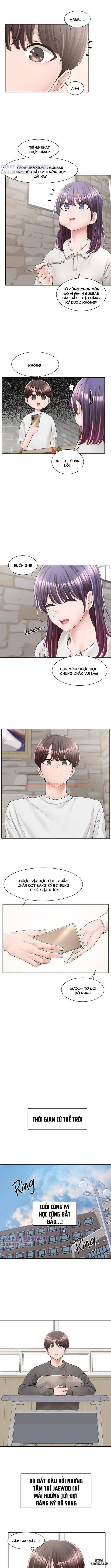 Xem ảnh 5 trong truyện hentai Vòng Xoáy Chị Em - Chapter 94 - hentaitvn.net