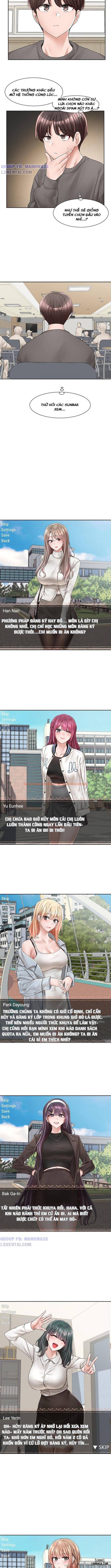 Xem ảnh 6 trong truyện hentai Vòng Xoáy Chị Em - Chapter 94 - hentaitvn.net
