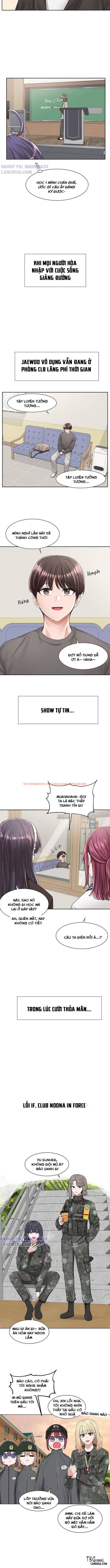 Xem ảnh 9 trong truyện hentai Vòng Xoáy Chị Em - Chapter 94 - hentaitvn.net