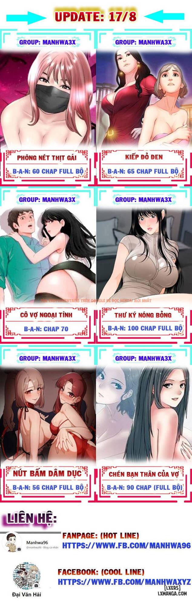 Xem ảnh 11 trong truyện hentai Vòng Xoáy Chị Em - Chapter 95 - hentaitvn.net