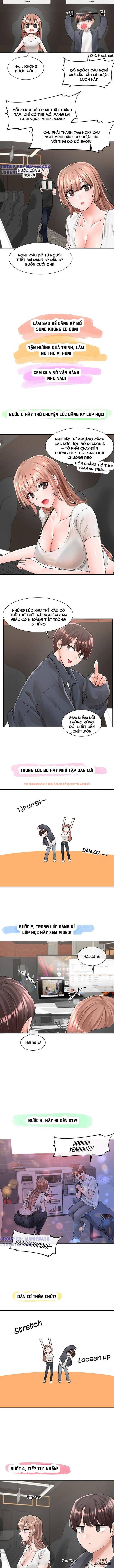 Xem ảnh 12 trong truyện hentai Vòng Xoáy Chị Em - Chapter 95 - hentaitvn.net