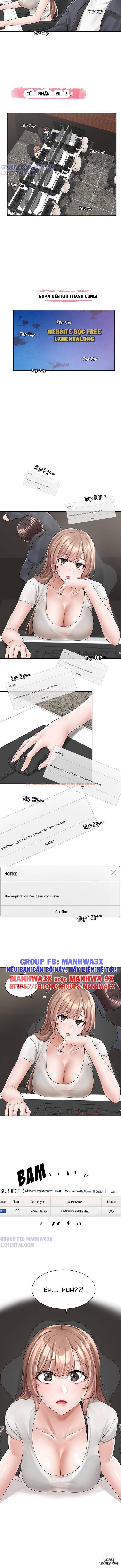 Xem ảnh 13 trong truyện hentai Vòng Xoáy Chị Em - Chapter 95 - hentaitvn.net