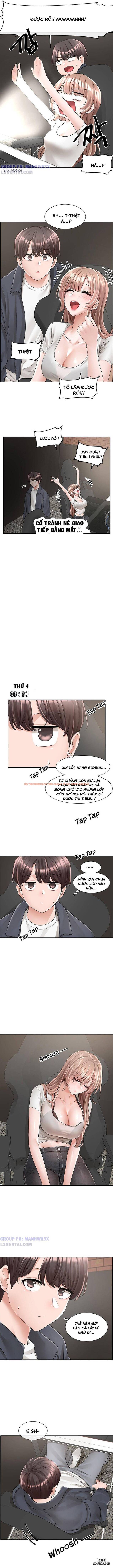 Xem ảnh 14 trong truyện hentai Vòng Xoáy Chị Em - Chapter 95 - hentaitvn.net