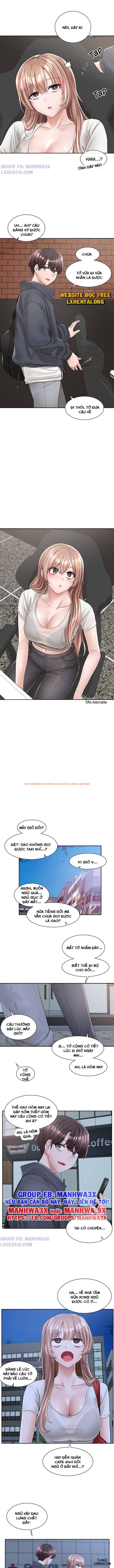 Xem ảnh 15 trong truyện hentai Vòng Xoáy Chị Em - Chapter 95 - hentaitvn.net